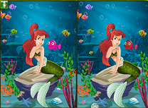 Ariel Cauta Diferentele