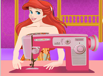 Ariel Designer de Rochii