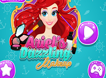 Ariel Machiaj Sclipitor