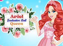 Ariel Regina Balului