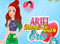 Ariel Se Muta Cu Eric