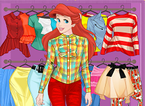 Ariel Tinuta la Moda