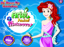 Ariel Tratamente Faciale