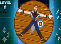 Arunca Cutite Dupa Hans