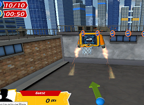 Aruncari la Cos Nerf