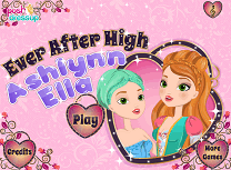 Ashlynn Ella de Machiat