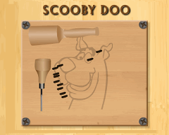 Atelierul de Tamplarie