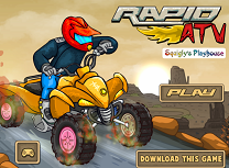 Atv-ul Rapid