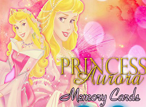 Aurora Carti de Memorie