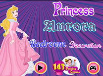 Aurora Decoreaza Dormitorul