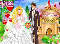 Aurora Nunta Secreta