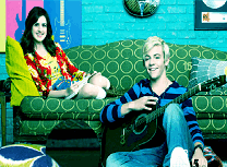 Austin si Ally Numere Ascunse