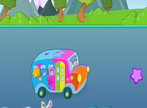 Jocuri cu Doodlebops