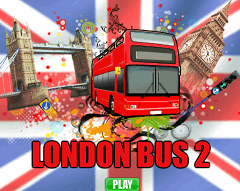 Autobuzul din Londra