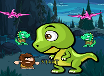 Aventura Dinozaurului 3