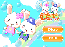 Aventura Iepurasilor