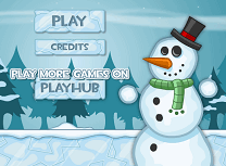 Aventura Omului de Zapada