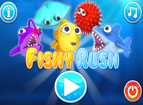 Aventura Pestisorului