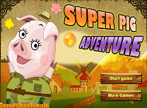 Aventura Porcusorului