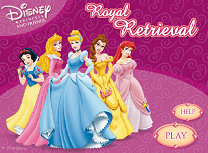 Aventura Printeselor