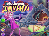 Aventura cu Printesa Gumita