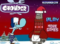 Aventura cu Shnitzel si Gazpacho