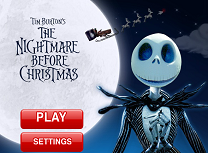 Aventura cu Tim Burton