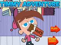 Aventura cu Timmy