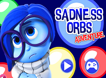 Aventura cu Tristete