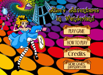 Aventura in Tara Minunilor