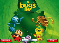 Aventuri la Firul Ierbii Diferente