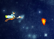 Aventurile lui Miles