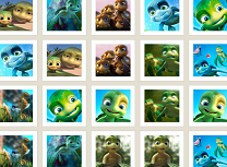 Jocuri cu Aventurile lui Sammy