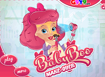 Baby Boo la Cosmetica