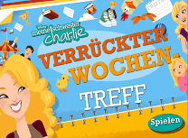 Jocuri cu Bafta Charlie 