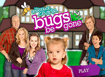 Bafta Charlie Razboi cu Gandaci