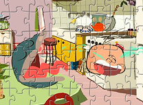 Jocuri cu Baiatul Stridie