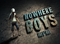 Jocuri cu Baietii de Nicaieri