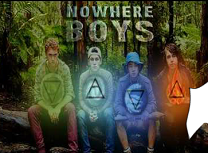 Baietii de Nicaieri Puzzle