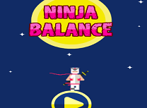 Balansul Ninja
