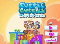 Baloane si Guppy Cadourile de Craciun