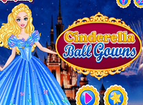 Balul Cenusaresei