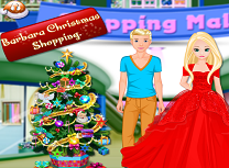 Barbara Cumparaturi de Craciun