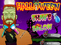 Barbierit de Halloween