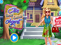 Barbie Agent Imobiliar