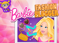 Barbie Blog Despre Moda