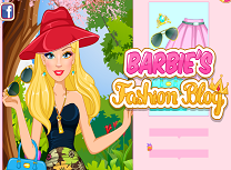 Barbie Blog de Moda