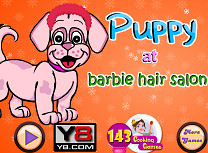 Barbie Coafuri Pentru Caini