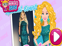 Barbie Fana lui Beyonce