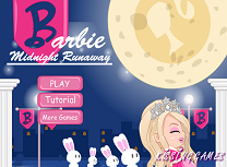 Barbie Fuga la Miezul Noptii